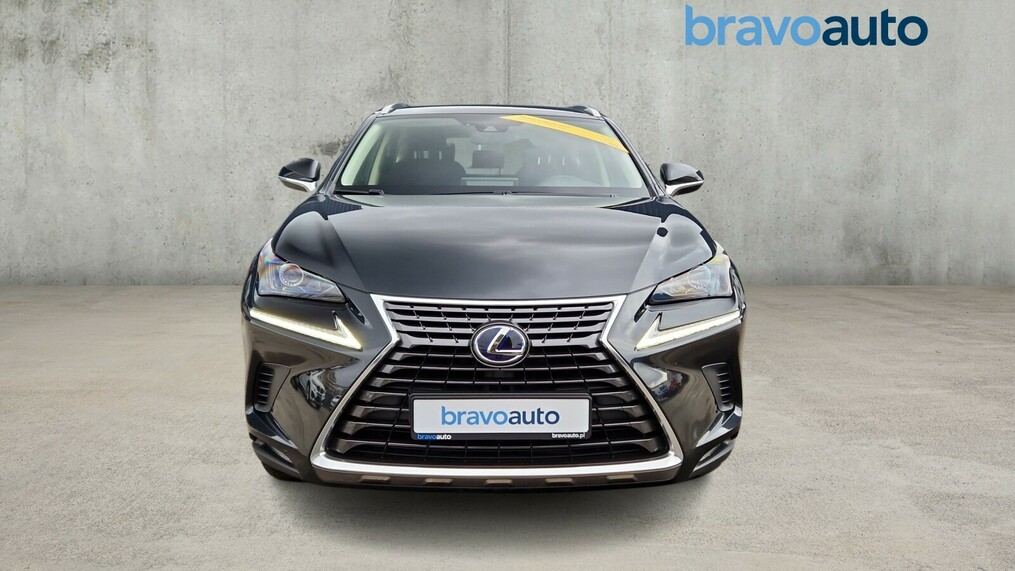 Lexus NX 300H