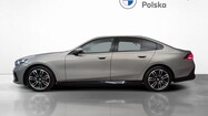 BMW Serii 5, 520