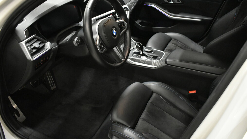 BMW Seria 3 318
