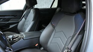 BMW Serii 5, 530