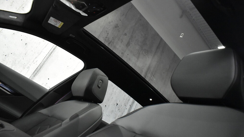 BMW Serii 5, i5