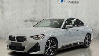 BMW Seria 2 220