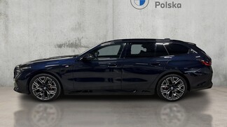 BMW Serii 5, 530