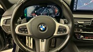 BMW Serii 5, 530