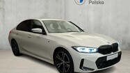 BMW Serii 3, 320