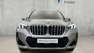 miniaturka - BMW X1