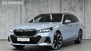 BMW Seria 5, 520