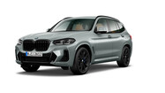 miniaturka - BMW X3