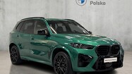 miniaturka - BMW X5 M