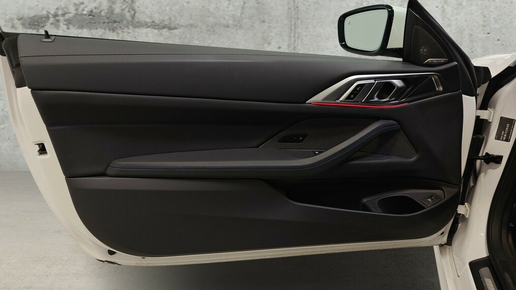 BMW Seria 4 430