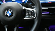 BMW Seria 5 520