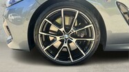 BMW Seria 8, 850