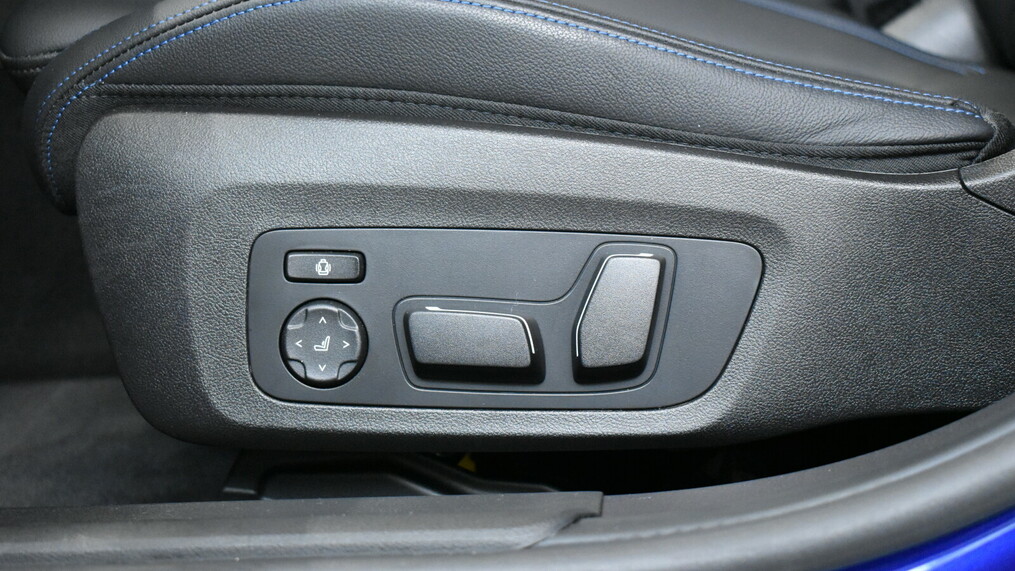 BMW Seria 3 320