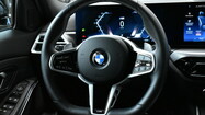 BMW Seria 3, 320
