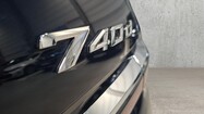 BMW Serii 7, 740