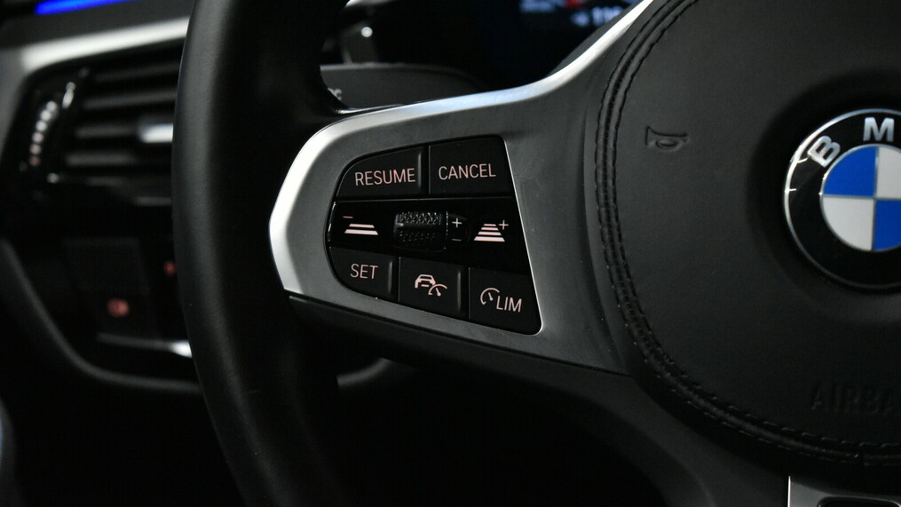 BMW Seria 5 520
