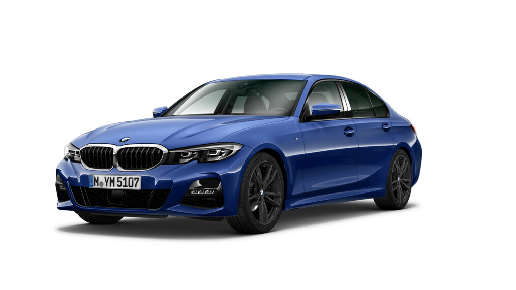 BMW Seria 3 320