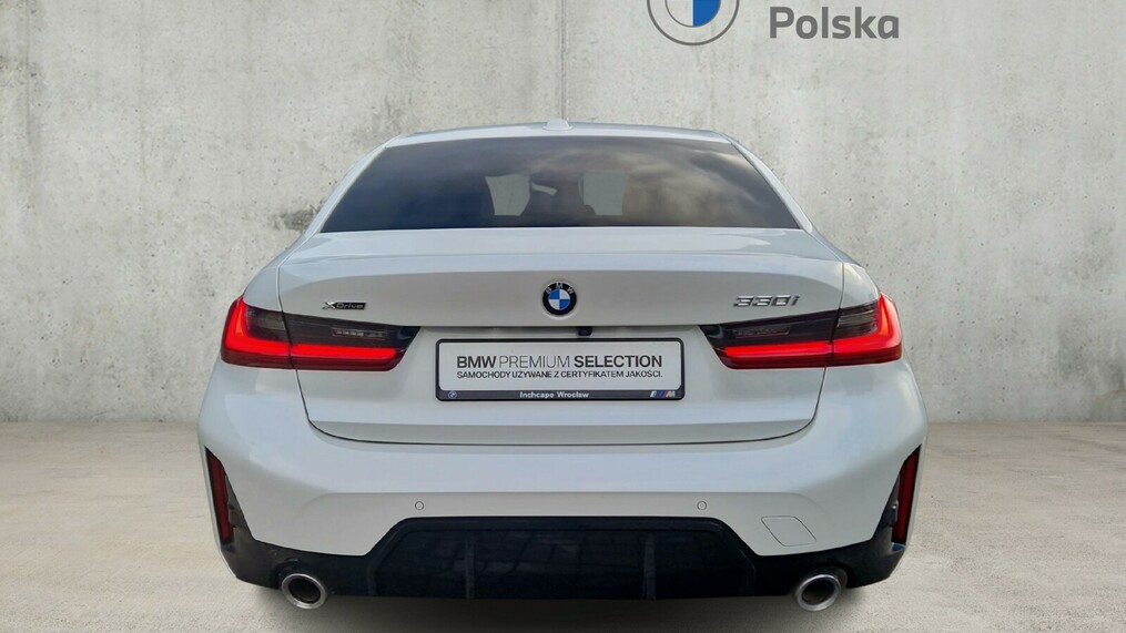 BMW Seria 3 330