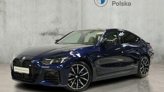 BMW Seria 4, 440