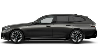 BMW Seria 5 520