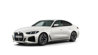 BMW Serii 4, 430
