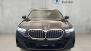 miniaturka - BMW Serii 5, 520