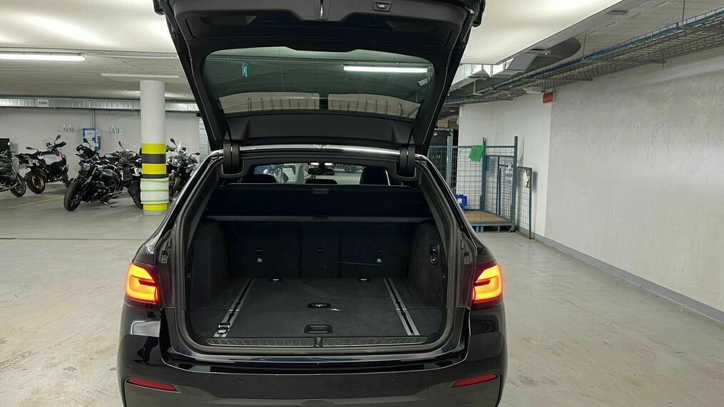 BMW Seria 5 530