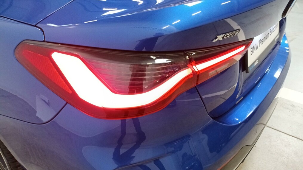 BMW Seria 4 430