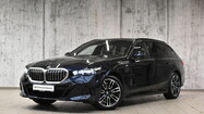 miniaturka - BMW Serii 5, 520