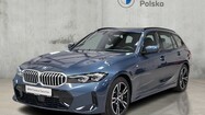miniaturka - BMW Serii 3, 330