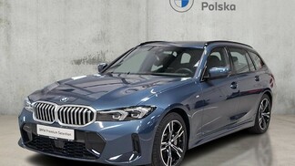 BMW Serii 3, 330