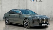 miniaturka - BMW Serii 7, 740