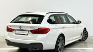 BMW Seria 5 520