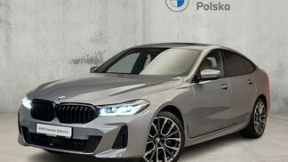 BMW Seria 6 630