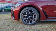 BMW Seria 4 430