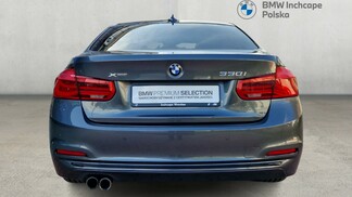 BMW Seria 3 330