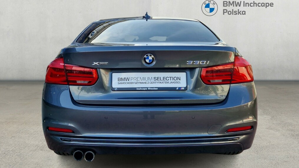 BMW Seria 3 330