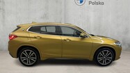 miniaturka - BMW X2