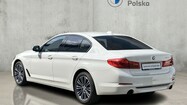 BMW Seria 5 530