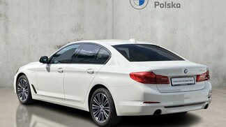 BMW Seria 5 530