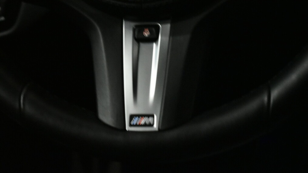 BMW Seria 5 520