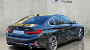 miniaturka - BMW Serii 3, 320