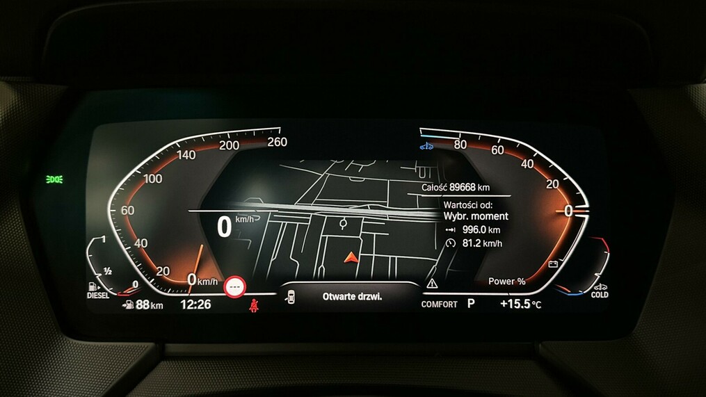 BMW Seria 2 220