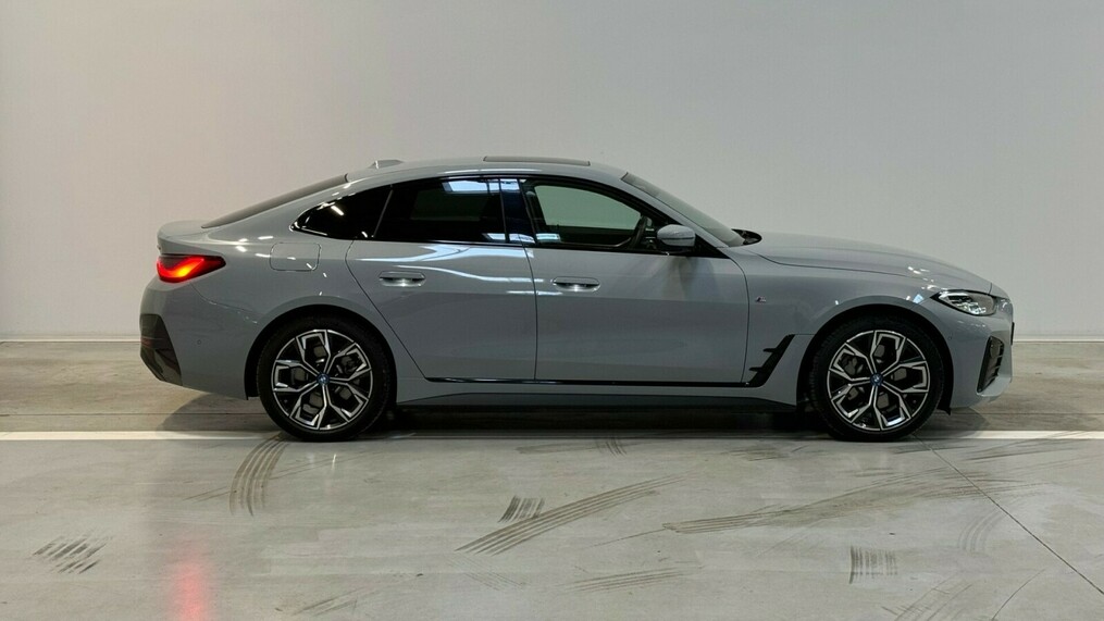 BMW Seria 4 i4