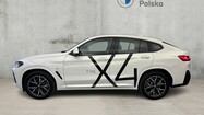 miniaturka - BMW X4