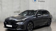 miniaturka - BMW Serii 5, 520