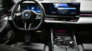 BMW Seria 5 530