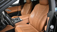BMW Serii 8, 850
