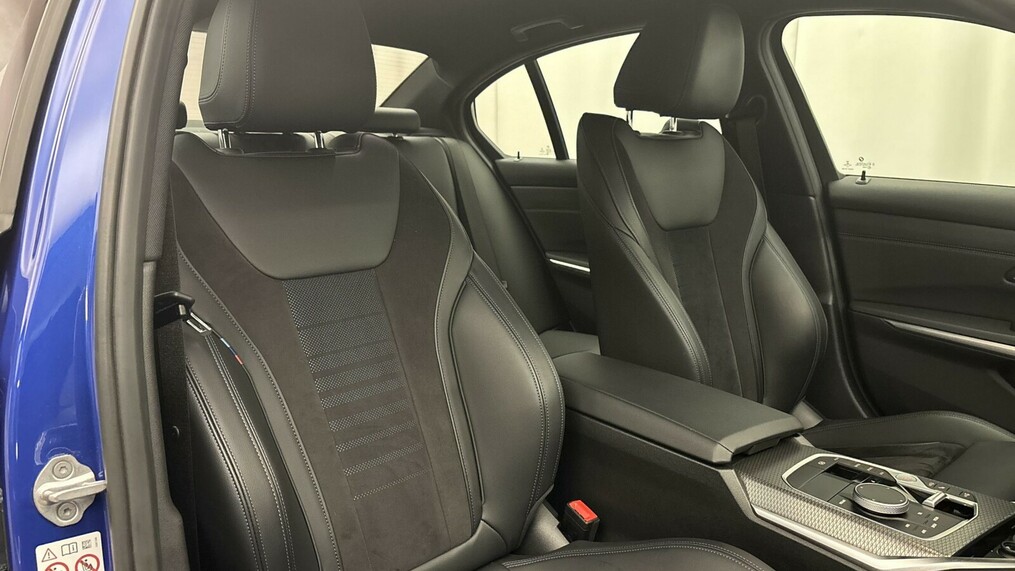 BMW Seria 3 318