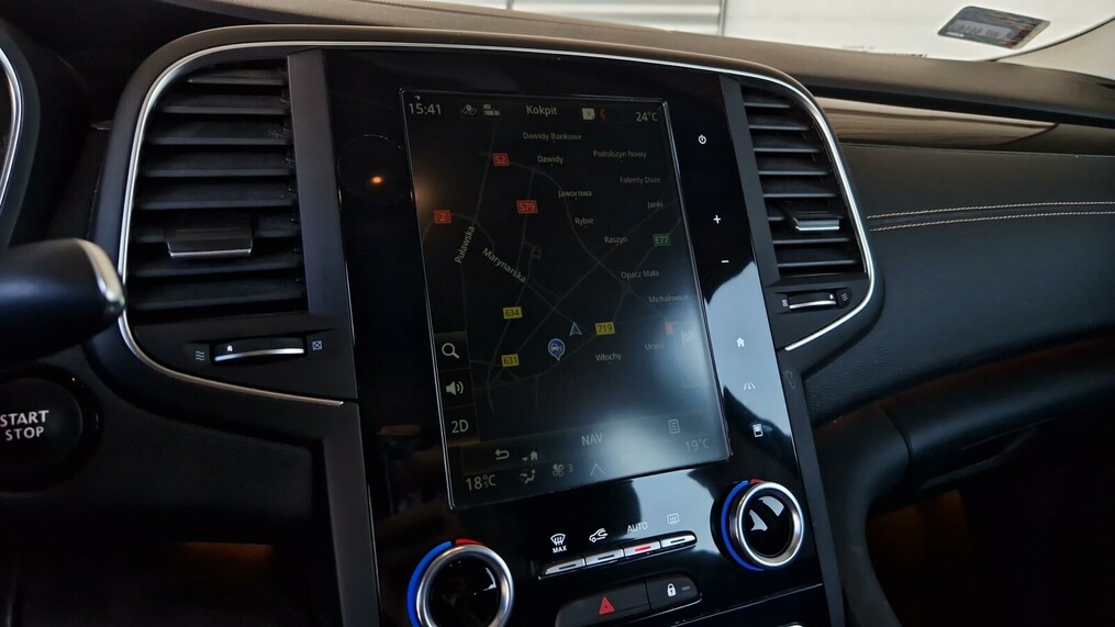 Renault Talisman